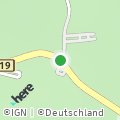 OpenStreetMap - 40 Rue du Hochberg, 67290 Wingen-sur-Moder