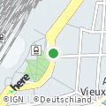 OpenStreetMap - Bas-Rhin, Grand Est, France