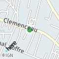 OpenStreetMap - Wintzenheim, Haut-Rhin, Grand Est, France