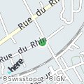 OpenStreetMap - Saint-Louis, Haut-Rhin, Grand Est, France, Haut-Rhin, Grand Est, France