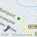 OpenStreetMap - Bischwiller, Bas-Rhin, Grand Est, France
