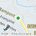 OpenStreetMap -  Bischwiller, Bas-Rhin, Grand Est, France